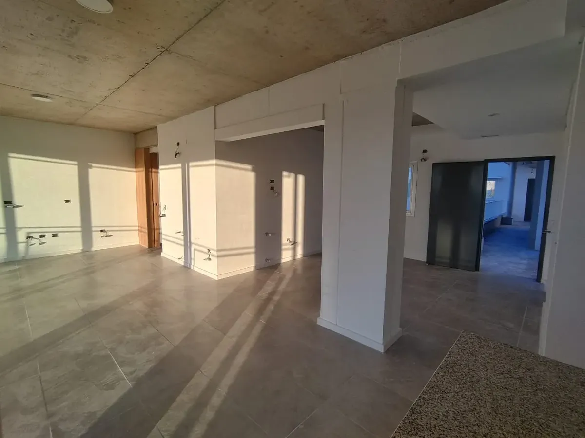 Departamento En Alquiler En Berazategui Centro