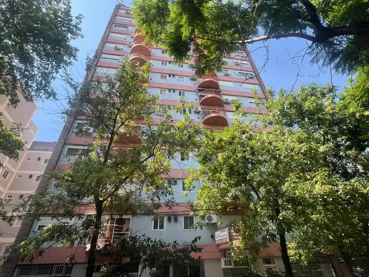 Departamento de 2 ambientes con 1 dormitorio en San Fernando Centro