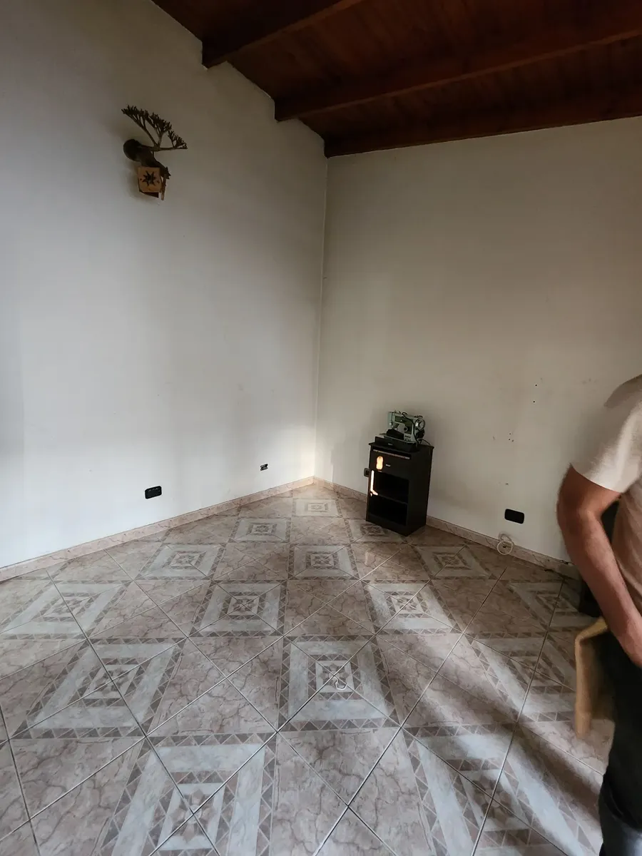 Ground-floor PH with 2 bedrooms and study in Ciudad Evita