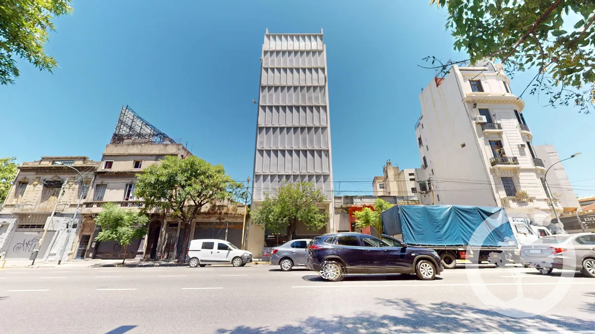 Kitnet mobiliada para alugar em Palermo Hollywood