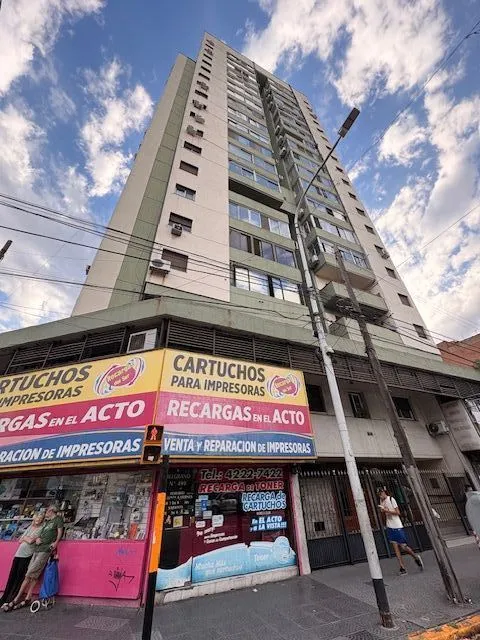 Квартира с 2 спальнями в Avellaneda