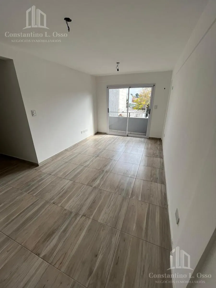 Monoambiente en alquiler en Temperley