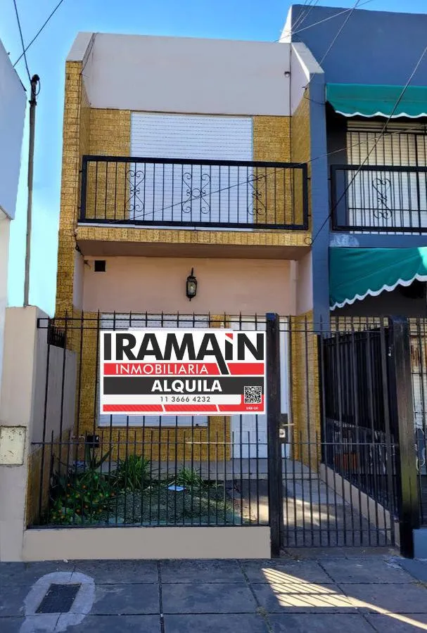 Casa - Moreno