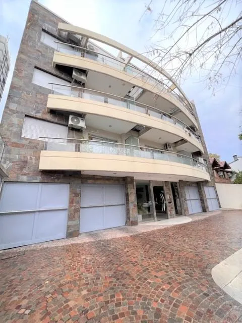 Apartamento de 2 ambientes com 1 quarto em Villa Devoto