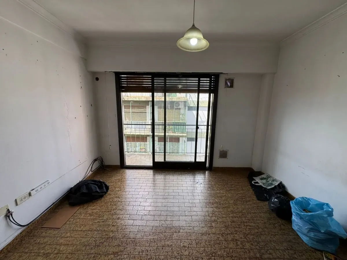 Alquiler De Departamento 2 Ambientes En Ramos Mejía, La Matanza