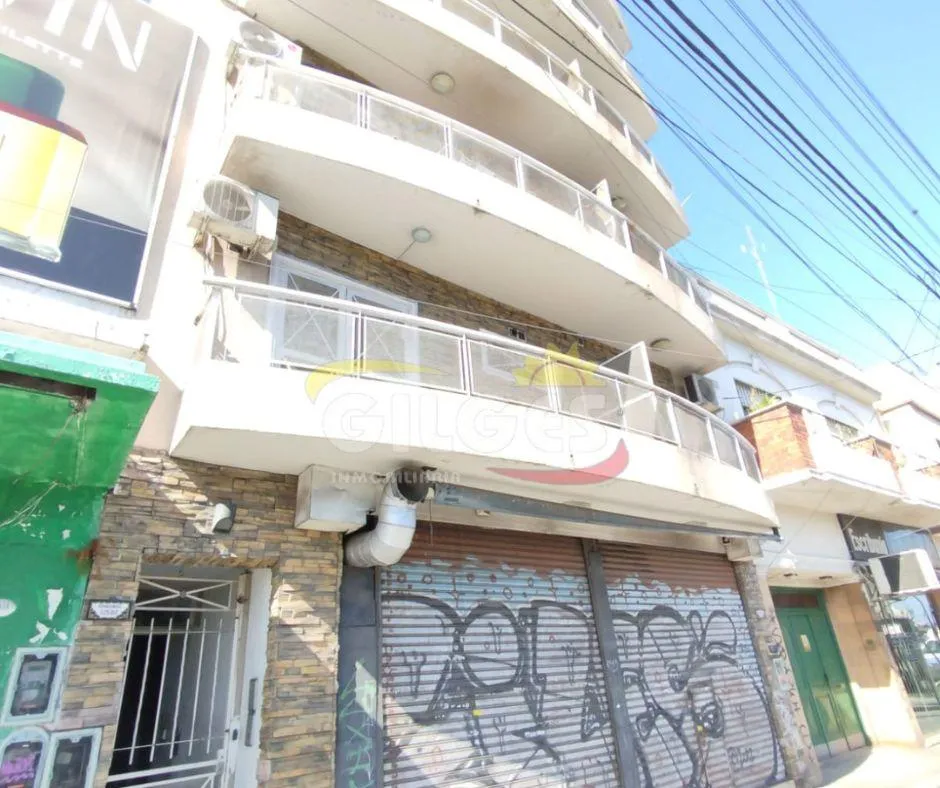 Departamento de 1 ambiente en Ciudadela