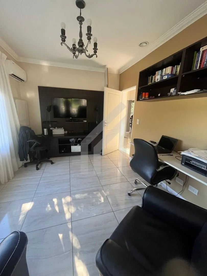 Casa mobiliada para aluguel anual em Las Tipas, Nordelta (Tigre)