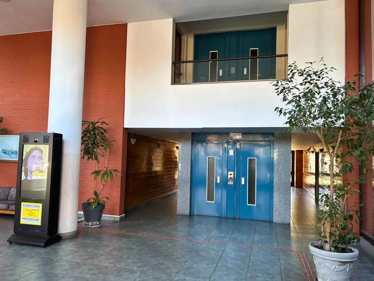 Monoambiente en alquiler en San Isidro