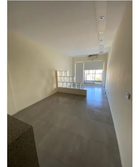 Studio apartment in Almagro