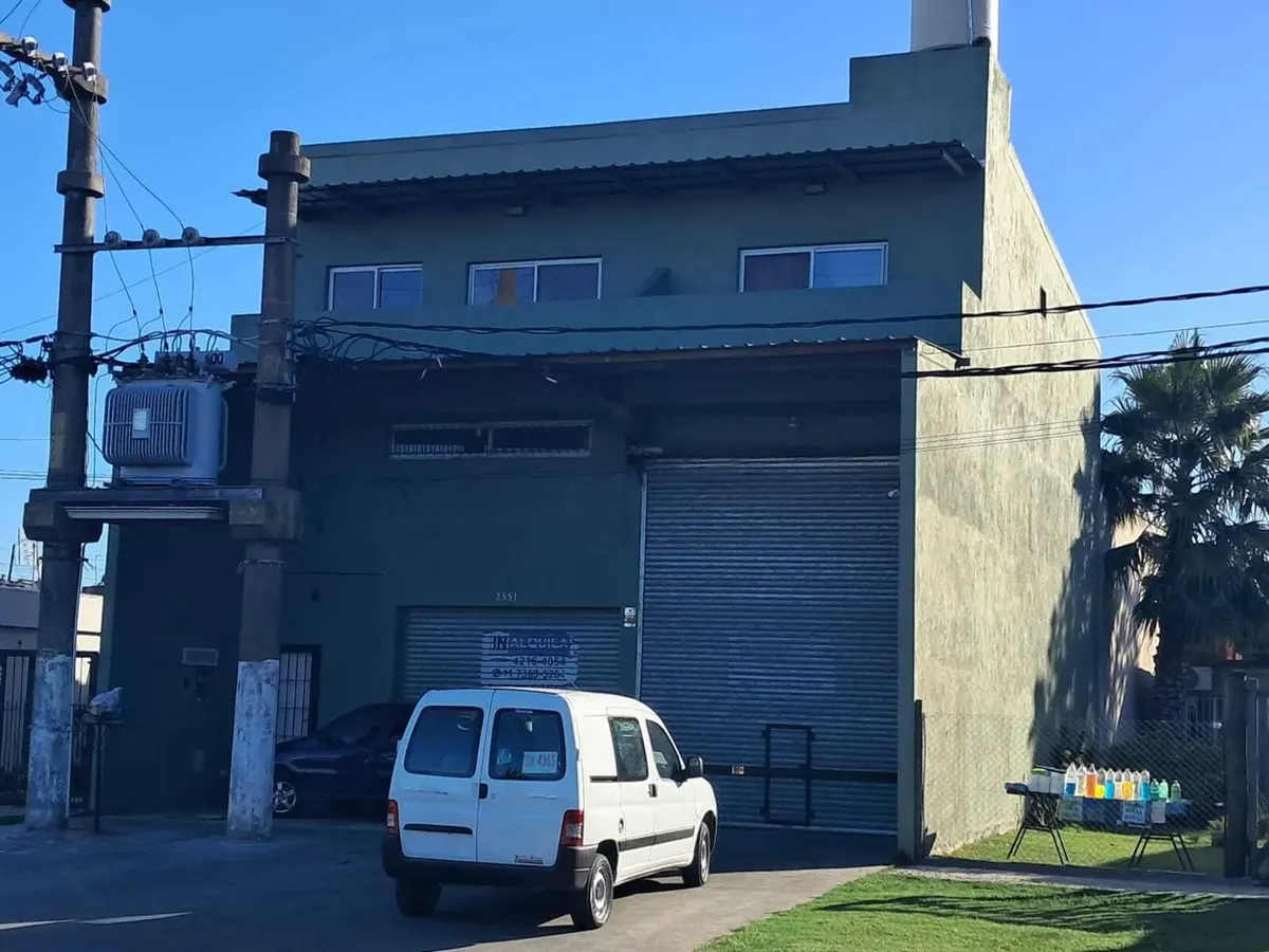 Departamento En Alquiler En Berazategui