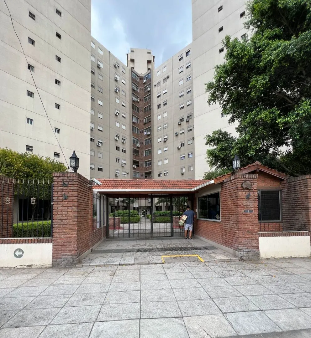 Departamento En Alquiler En San Miguel