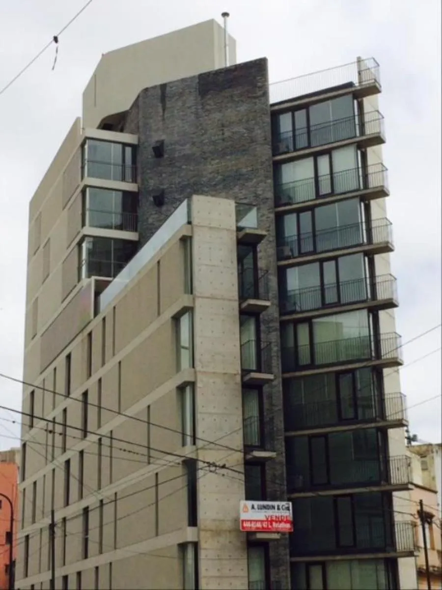 Loft mobiliado em La Plata