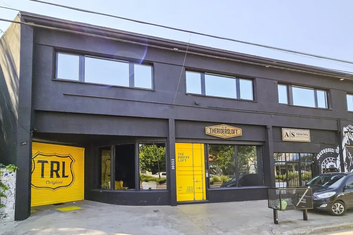 Monoambiente loft amoblado y equipado en Lomas de Zamora