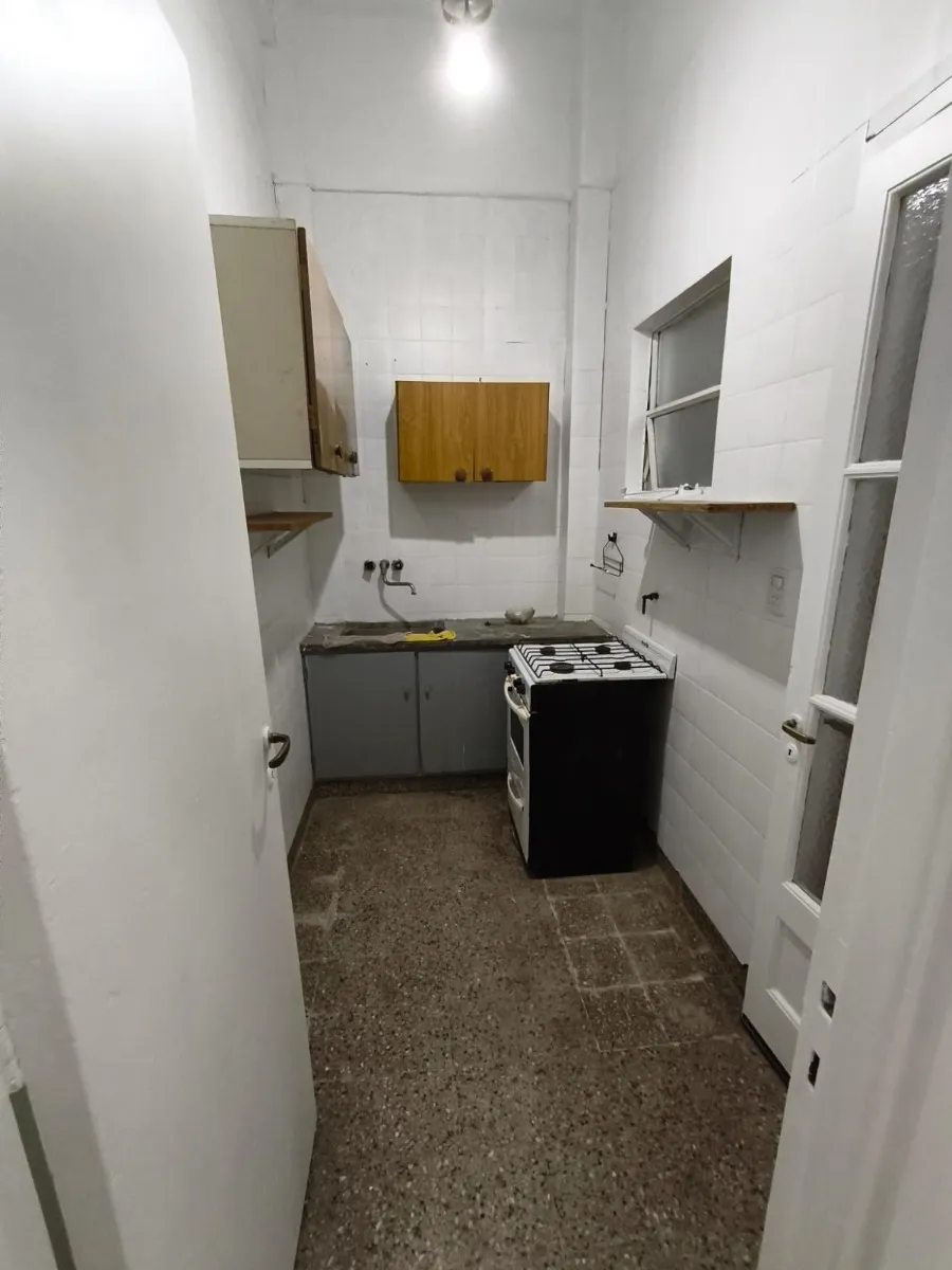 Apartamento de 2 ambientes em Recoleta