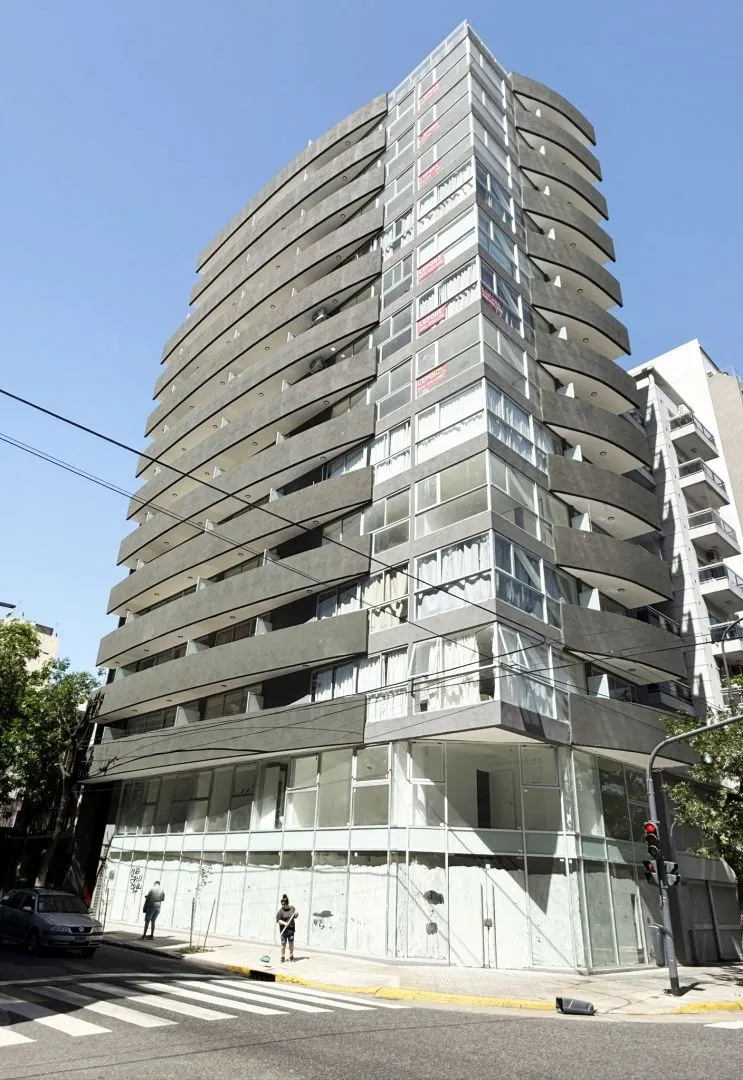 Departamento monoambiente en San Cristóbal