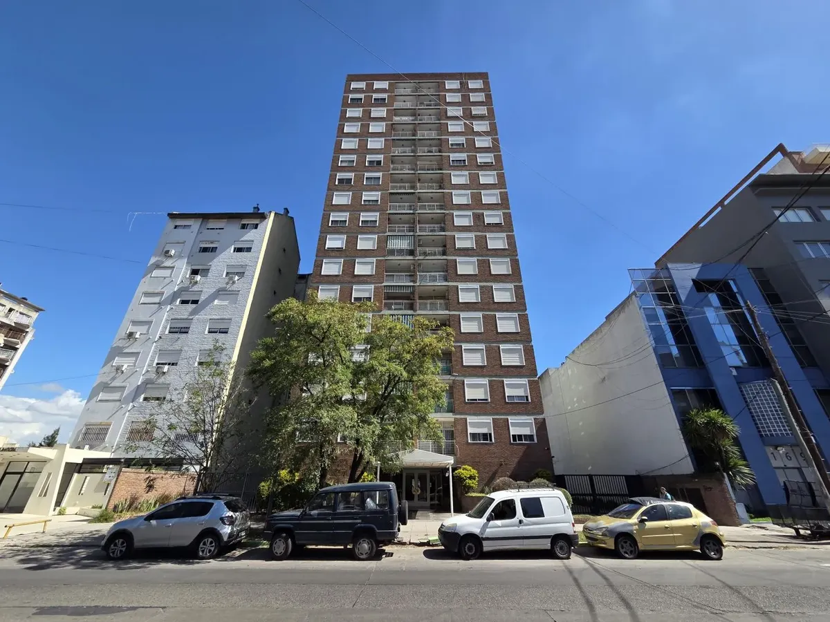 Departamento En Alquiler En Mirasol