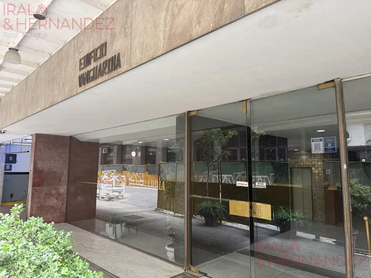 Departamento de 2 ambientes refaccionado en San Nicolás