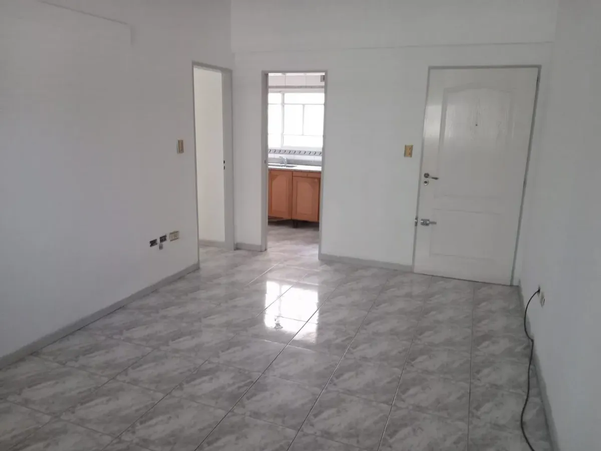 Departamento En Alquiler En Muñiz