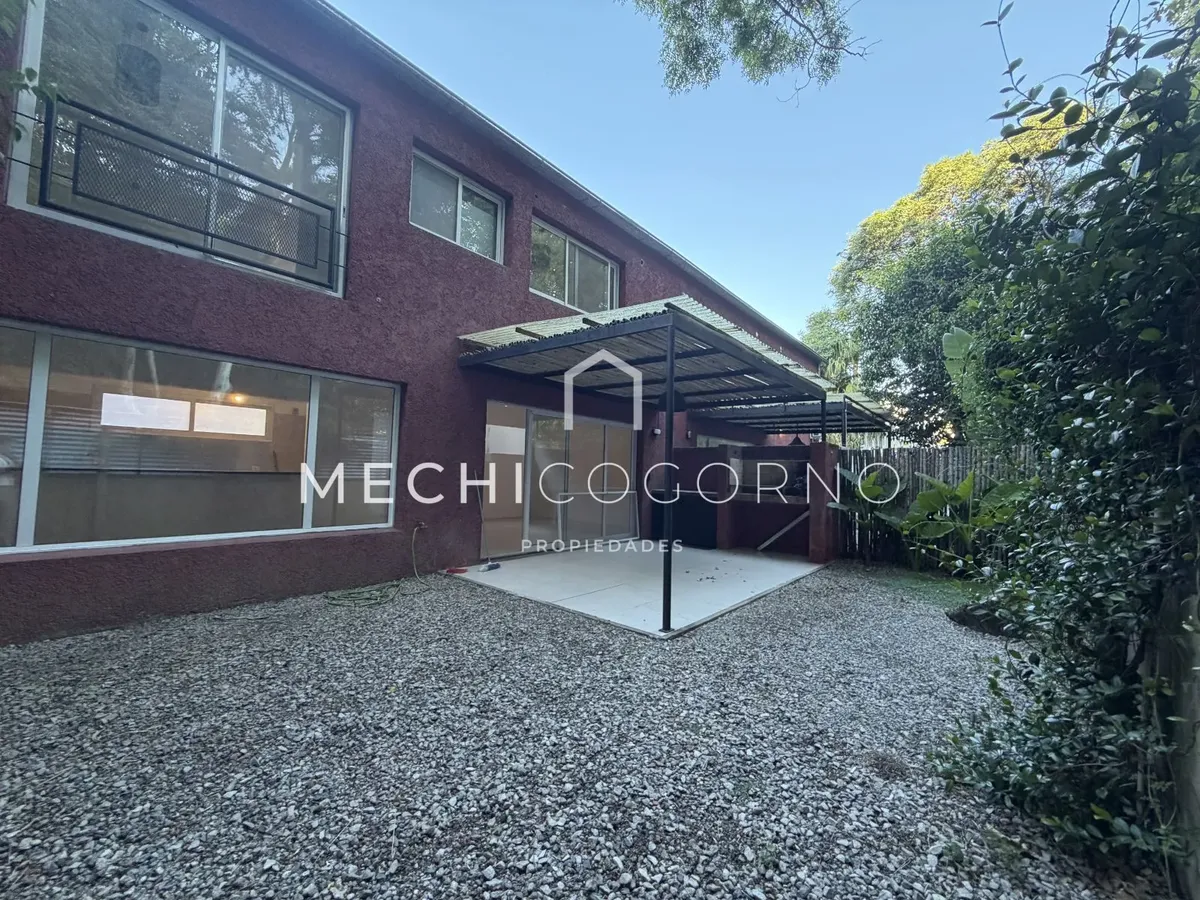 Apartamento de 2 dormitórios no Bajo de Bécar