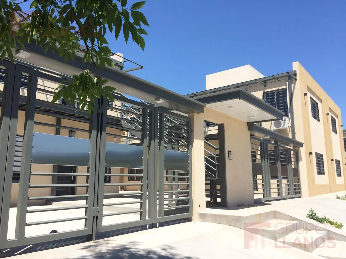 Apartamento de 1 quarto em Luján