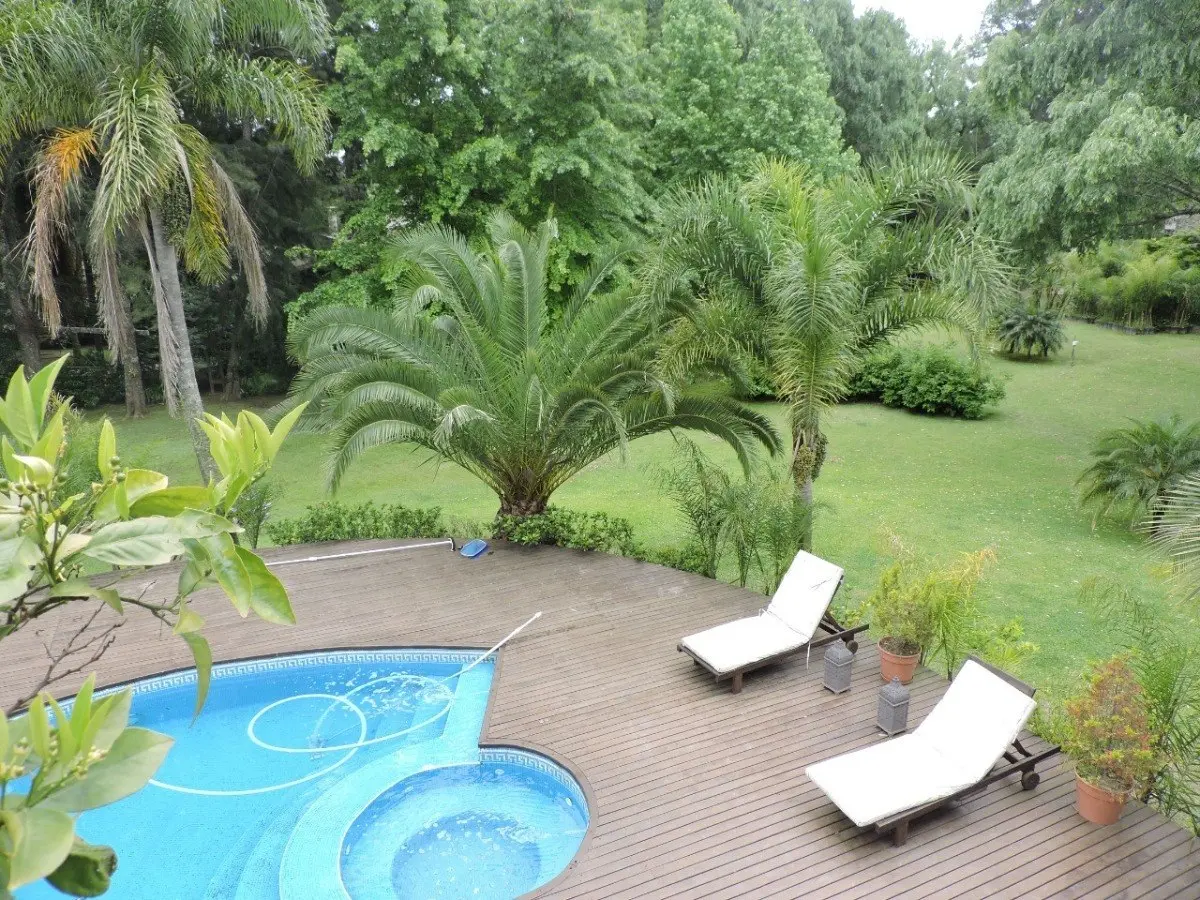 Apartamento com 4 quartos em Tigre