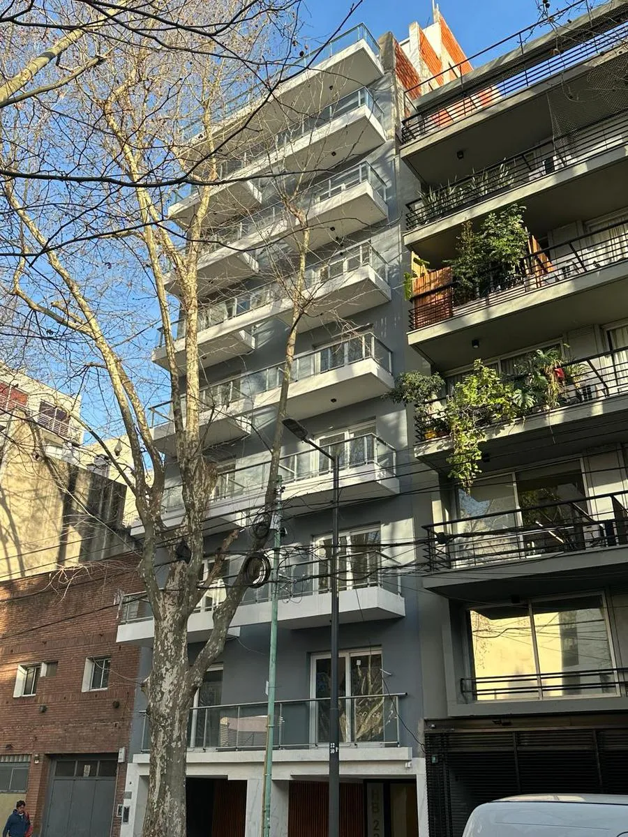 Kitnet para alugar em Palermo