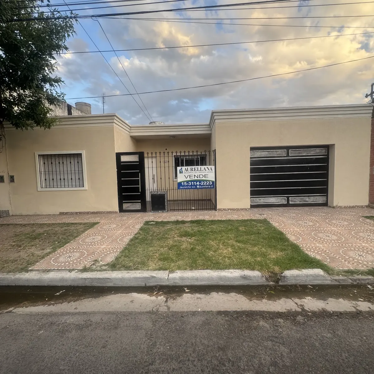 Casa para alugar com 3 dormitórios em Hurlingham