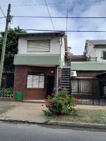 PH tipo apartamento de 1 quarto em Ituzaingó