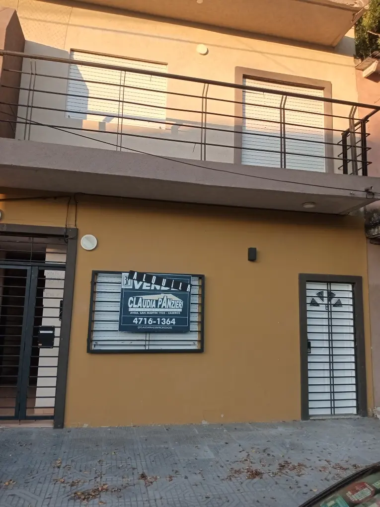 Apartamento de 1 quarto em Monte Castro para alugar