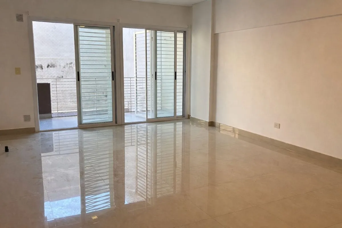 Monoambiente de 40 m² en Villa Ortúzar