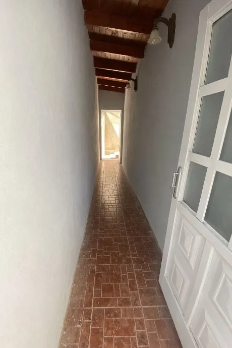 Apartamento de 2 ambientes com quintal e piscina em Avellaneda
