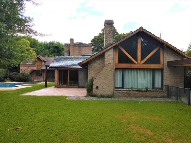 Casa para locação no Highland Park Cc, Pilar
