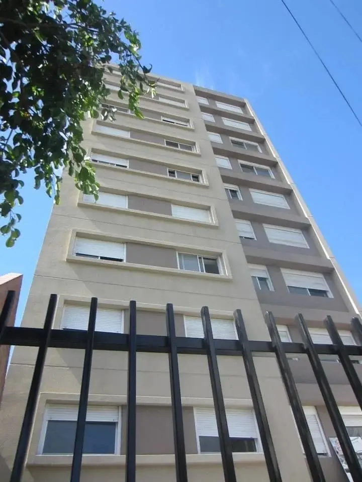 Departamento 2 Ambientes En Pilar Centro