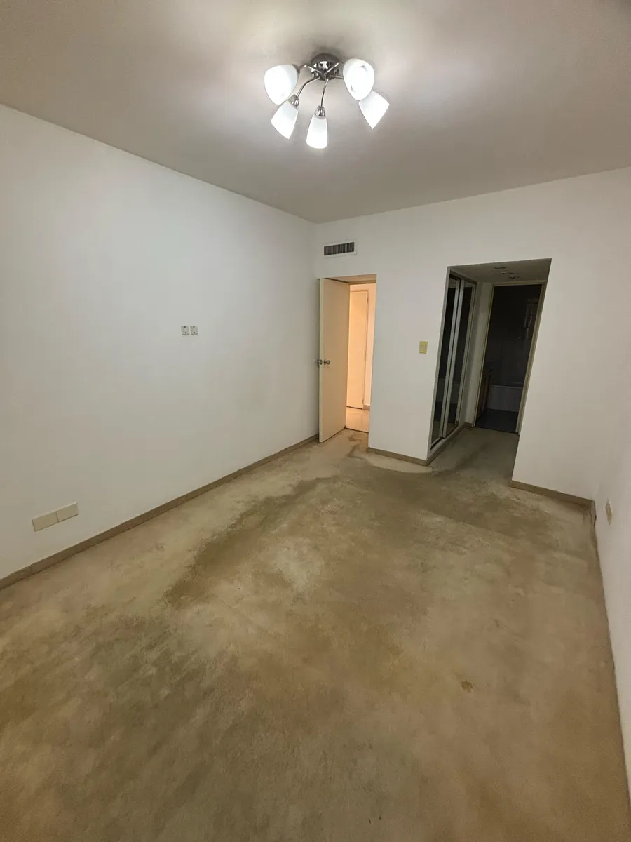 Apartamento de 1 quarto com varanda em Palermo