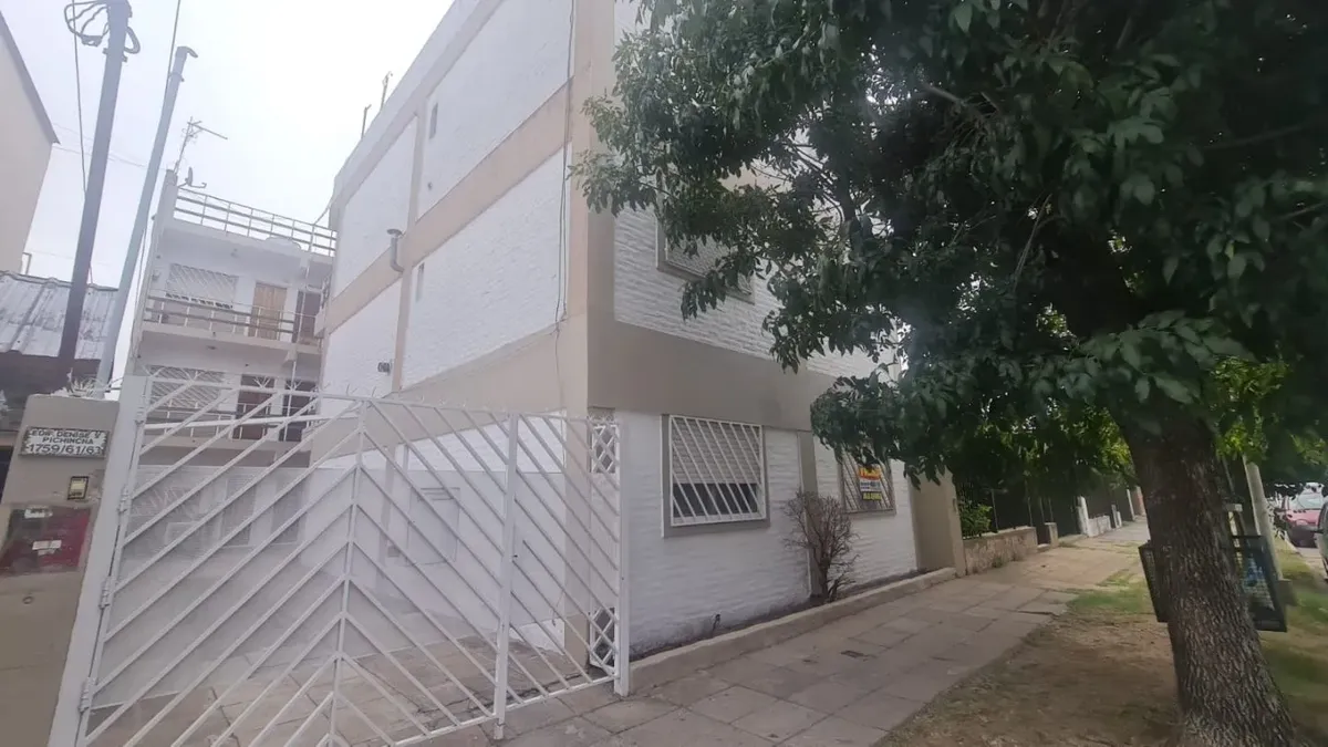 Apartamento de dois ambientes de 1 quarto em La Matanza