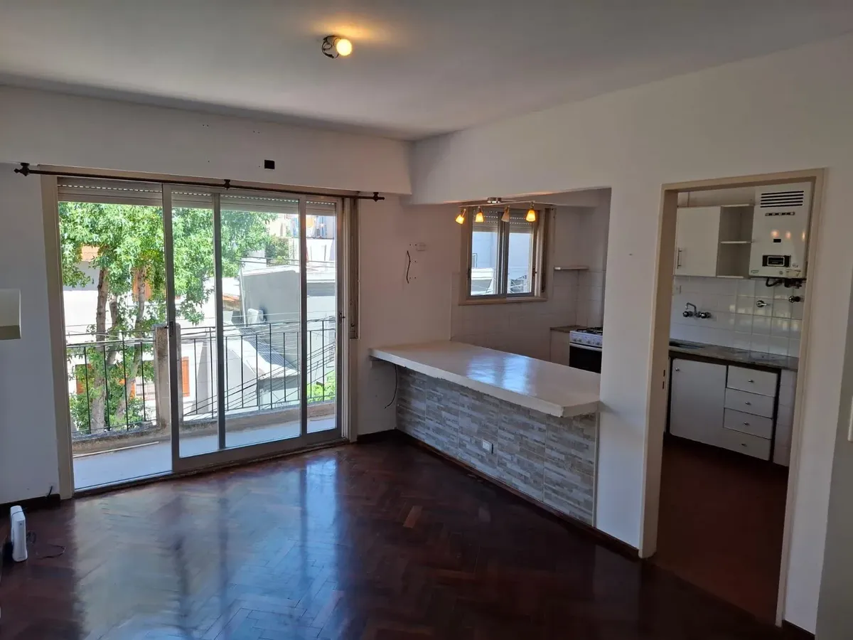 PH de 2 ambientes con terraza propia sin expensas en Florida