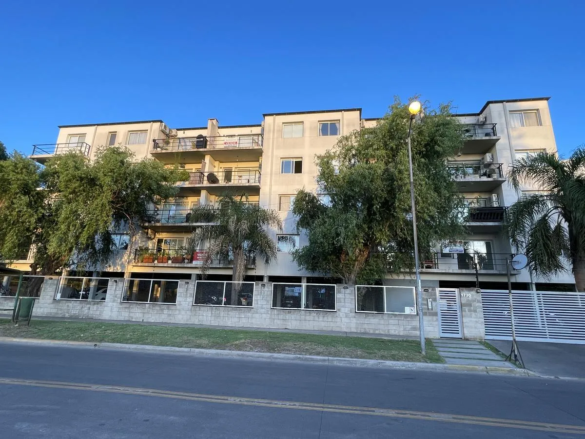 Apartment with 1 bedroom in Tigre