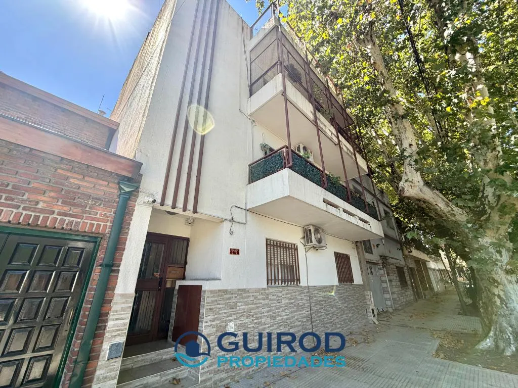 Квартира с 2 комнатами в Villa Devoto