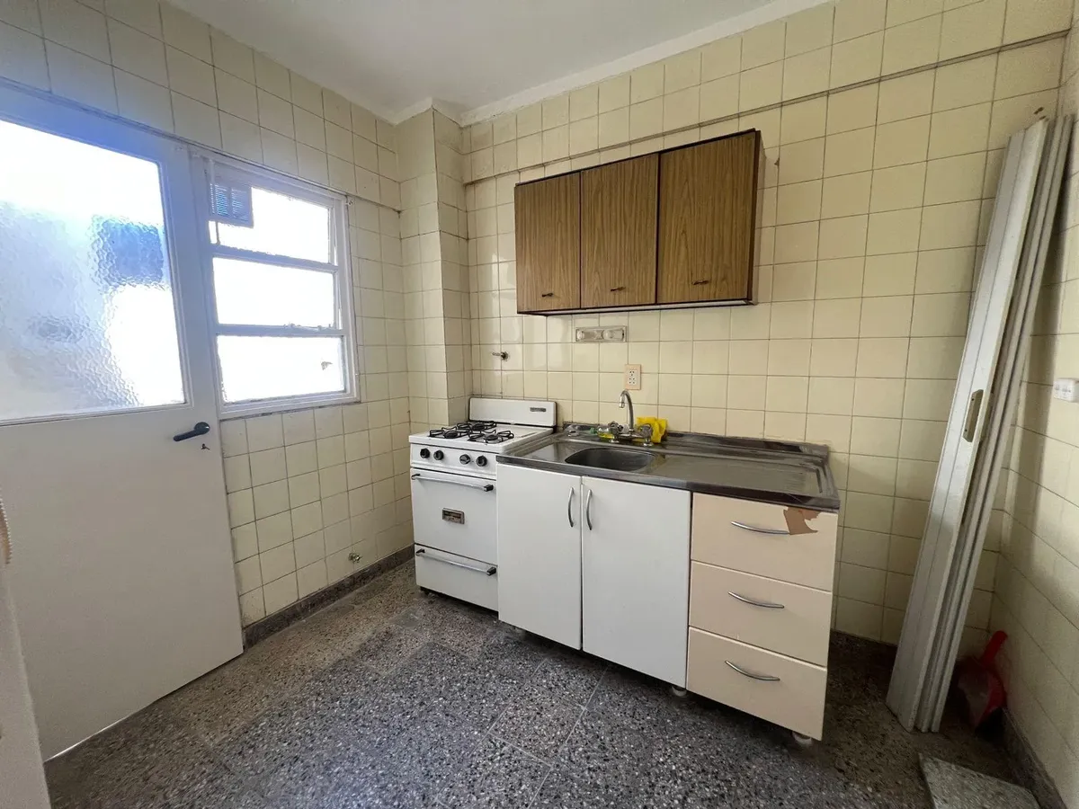 Departamento de 2 ambientes en alquiler en Villa Crespo