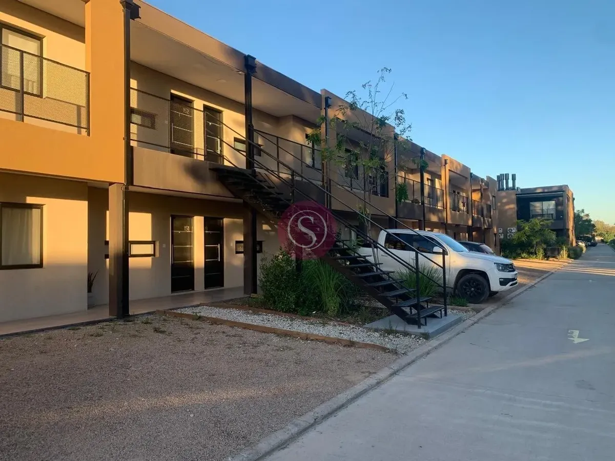 Departamento En Alquiler En La Cañada De Pilar, Pilar, G.b.a. Zona Norte