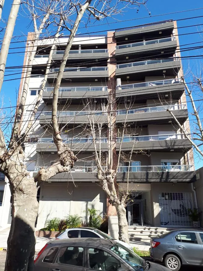 Departamento de 2 ambientes en Tigre
