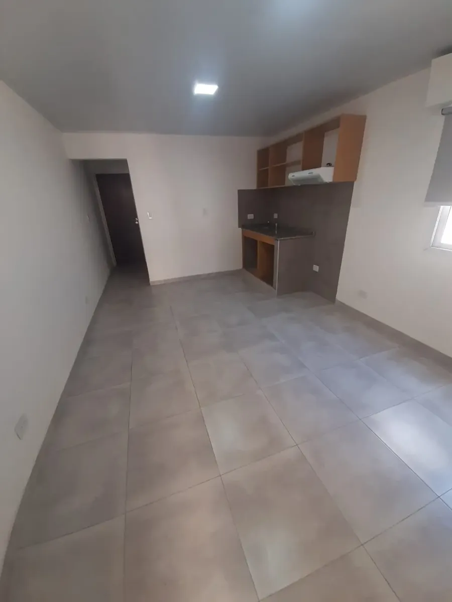 Departamento En Alquiler En Villa Tesei