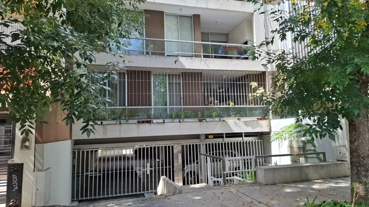 Аренда квартиры с 2 спальнями в San Isidro