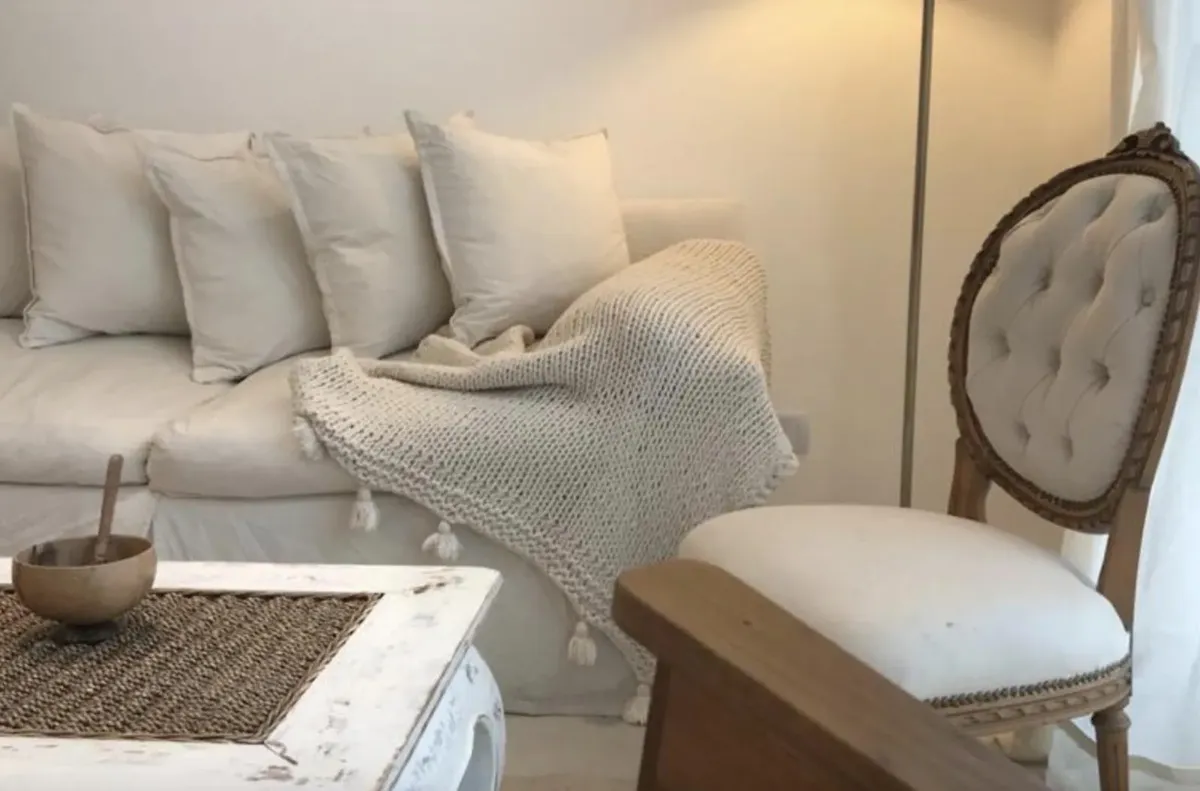 Dúplex de 2 ambientes amoblado en Sendero Nordelta, Tigre