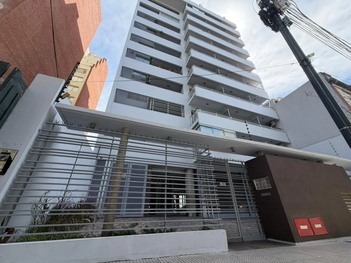 Studio apartment for rent in Almagro