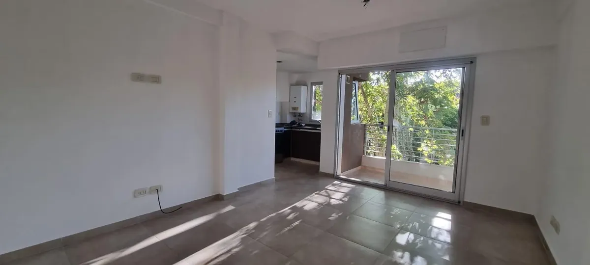 Apartamento de 1 quarto em Lomas de Zamora Oeste