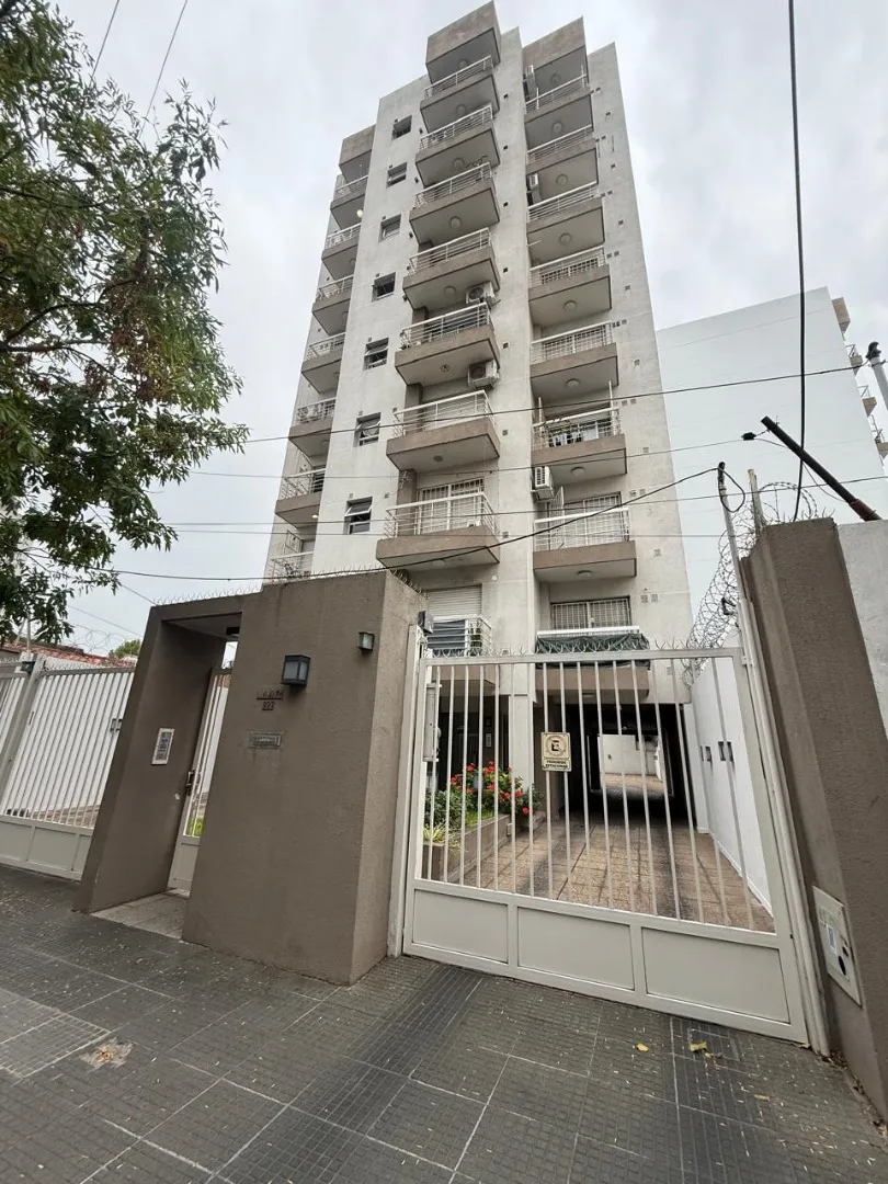Apartamento de dois ambientes em Morón Norte