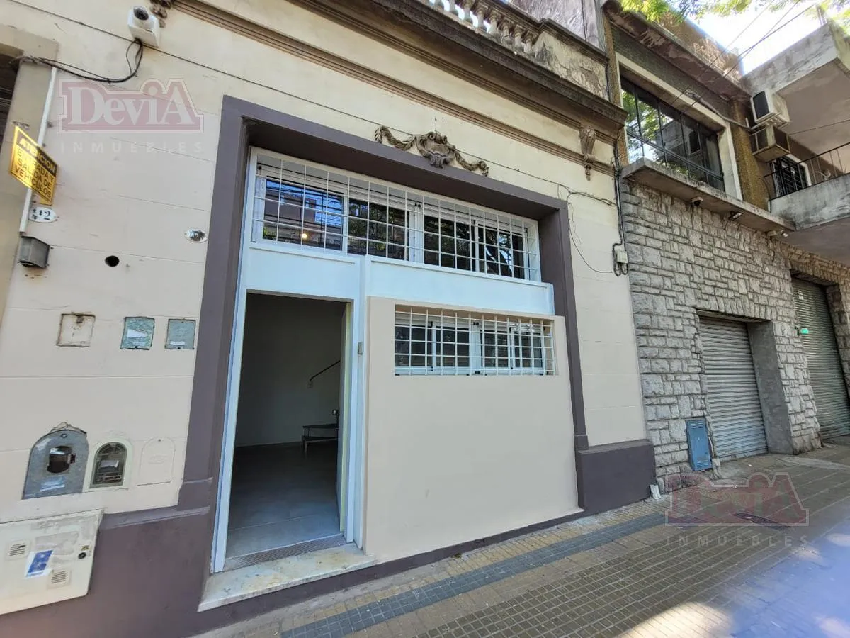 Loft de dois ambientes com 1 quarto em Chacarita