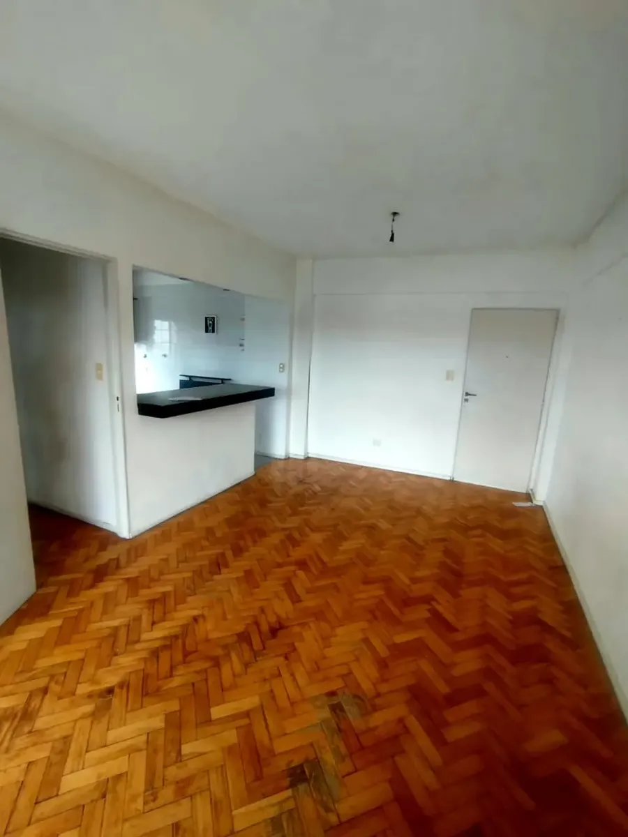 Two-room apartment in Bernal, Quilmes