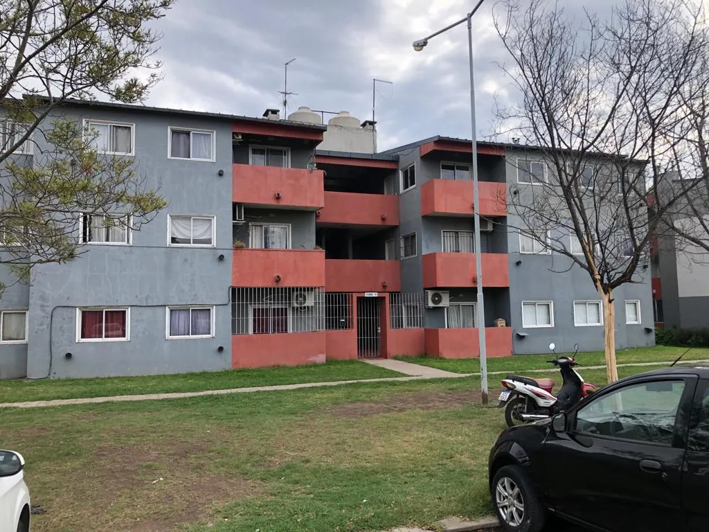 Departamento - Ezeiza